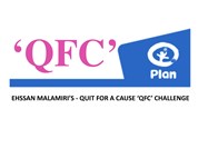 QFC - Quit For a Cause